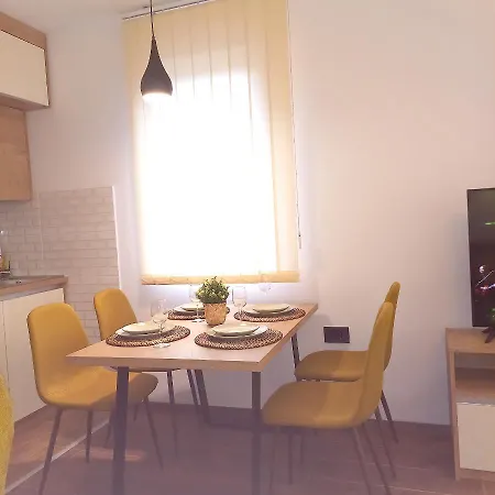 Garnet Star Apartments, Kopaonik, Apartman Br 2 Exterior photo