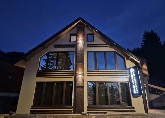 Garnet Star Apartments, Kopaonik, Apartman Br 2