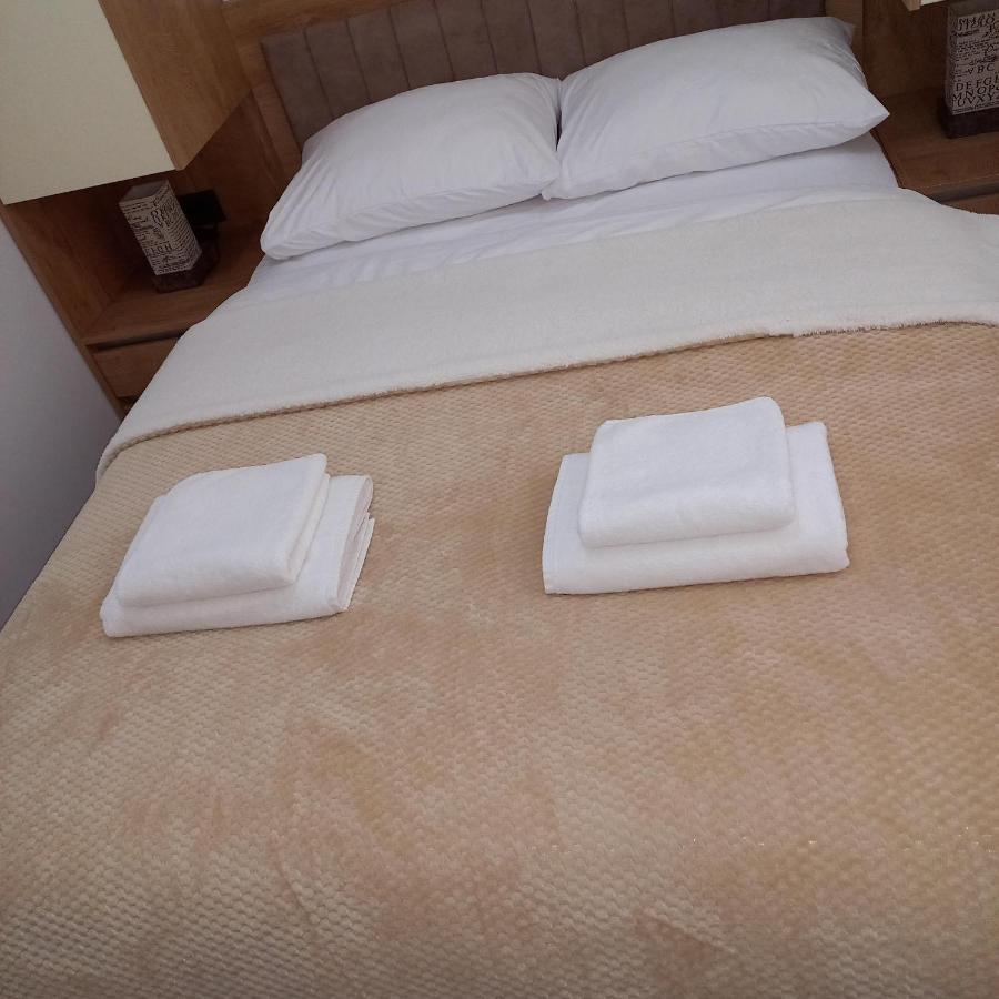 Garnet Star Apartments, Kopaonik, Br 2 Apartment *